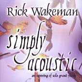 Simply Acoustic