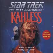 Star Trek: The Next Generation: Kahless