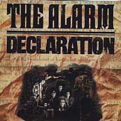 Declaration : 1984-1985