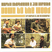 Down To The Wood (Or Martin & Jim Go Binaural)
