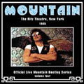 Official Live Mountain Bootleg Series:...