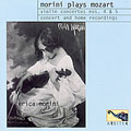 Morini plays Mozart