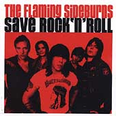 Save Rock 'N' Roll