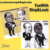 Fun With Bing & Louis 1949-51