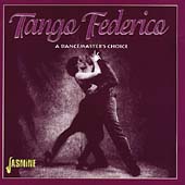 Tango Federico: A Dancemaster's Choice