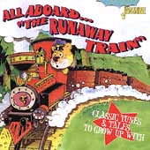 All Aboard The Runaway Train