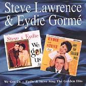 We Got Us: Eydie & Steve Sing Golden Hits