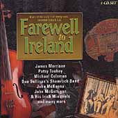 Farewell To Ireland [Box]