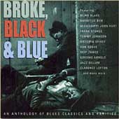 Broke, Black & Blue [Box]