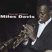 Young Miles [Box]