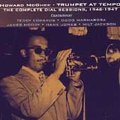 Trumpet at Tempo