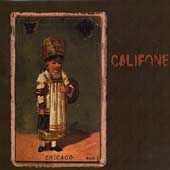 Califone (Road Cone) [EP]