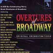 Overtures Of Broadway