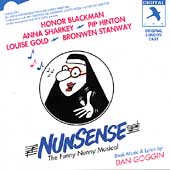 Nunsense: The Funny Nunny Musical