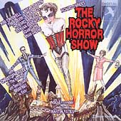 The Rocky Horror Show