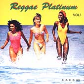Reggae Platinum Vol. 1