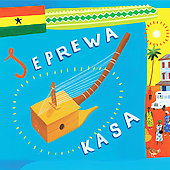 Seprewa Kasa
