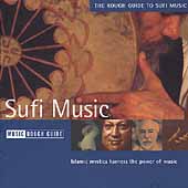 Rough Guide To Sufi Music