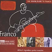 Rough Guide To Franco, The