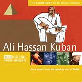 Rough Guide To Ali Hassan Kuban, The