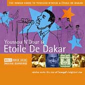 Rough Guide To Youssou N'Dour And Etoile De Dakar, The