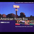 Rough Guides: American Roots Box [Box]