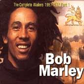 The Complete Bob Marley & The...Part I [Box]