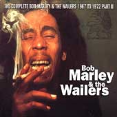 Complete Bob Marley & The Wailers 1967 To 1972 Part 3, The