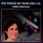 The World Of Your Dreams