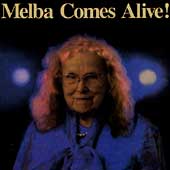 Melba Comes Alive!