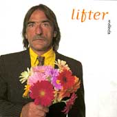 Melinda (Everything Was Beautiful And Nothing...