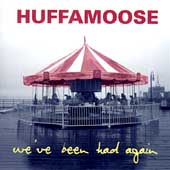 We've Been Had Again