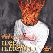SRH Presents Lose Your Illusion 1
