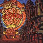 Big Bad Voodoo Daddy (2nd Album)
