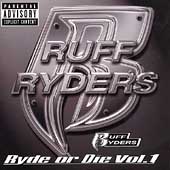 Ryde Or Die Vol.1 [PA]