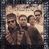 Uptown Rulin': The Best Of The Neville Brothers