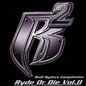 Ryde Or Die Vol.2 [PA]