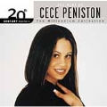 20th Century Masters: The Millennium Collection: The Best Of CeCe Peniston
