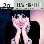 20th Century Masters: The Millennium Collection: The Best of Liza Minnelli