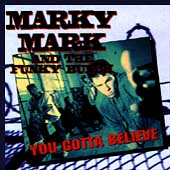 Marky Mark & The Funky Bunch - TOWER RECORDS ONLINE