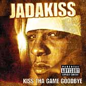 Kiss Tha Game Goodbye [PA]