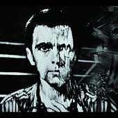 Peter Gabriel (3rd LP) [Limited] [Digipak]
