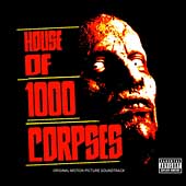 House Of 1000 Corpses