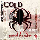 Year of the Spider [Edited]