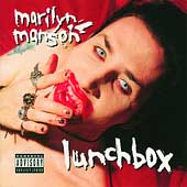 Lunchbox [EP]