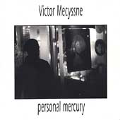 Personal Mercury