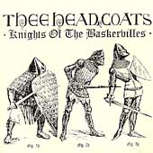 The Knights Of The Baskerville