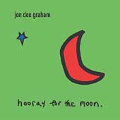 Hooray For The Moon