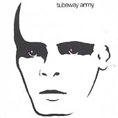 Tubeway Army (+13 Bonus Tracks) (Remastered)