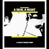 A Skin, A Night + The Virginia EP  [DVD+CD]